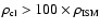 $\rho_{\mbox{\tiny cl}} > 100
\times \rho_{\mbox{\tiny ISM}}$