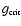 $g_{\mbox{\tiny crit}}$