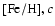 $[{\rm Fe/H}],
c$
