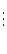 $\textstyle \vdots$