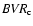 ${\it BVR}_{\rm c}$