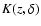 $K(z,\delta)$
