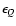 $\epsilon_Q$