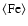 ${\rm \langle Fe\rangle }$