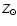 $Z_{\odot}$