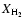 $X_{\rm H_2}$