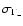 $\sigma_{\Gamma_-}$