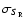 $\sigma_{S_{{\rm R}}}$