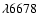 $\lambda6678$