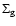 $\Sigma _{\rm g}$