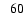 $\; \; 60$