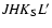 ${\it JHK}_{\rm S}L'$
