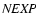 ${\it NEXP}$