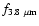 $f_{3.8 ~\mu{\rm m}}$