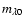 $m_{\lambda 0}$
