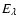 $E_\lambda$