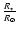 $\frac{R_{*}}{R_{\odot}}$