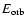 $E_{\rm {orb}}$