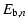 $\displaystyle E_{{\rm b},n}$