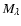 $M_\lambda$