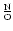 $\rm {N}\over{O}$