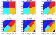 \begin{figure}
\par\includegraphics[width=4.7cm,clip]{7455fig5aCMJN.eps}\hspace*...
...space*{1.05cm}
\includegraphics[width=4.7cm,clip]{7455fig5fCMJN.eps}\end{figure}