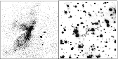 \begin{figure}
\par\mbox{\fbox{
\includegraphics[width=70mm]{7684fig1.ps}}\fbox{
\par \includegraphics[width=70mm]{7684fig2.ps}} }\end{figure}