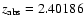 $z_{\rm abs}=2.40186$