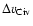 $\Delta v_{\rm C {\sc iv}}$