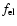 $f_{\rm {el}}$