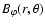 $B_\varphi (r, \theta )$