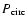 $P_{\rm circ}$