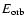 $E_{\rm orb}$