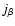 $j_{\beta}$