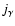 $j_{\gamma}$