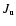 $J_{\rm u}$