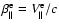 $\beta_{\parallel}^{\rm e}=V_{\parallel}^{\rm e}/c$