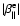 $\vert\beta_{\parallel}^{\rm e}\vert$
