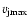 $v_{\rm jmax}$