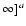 $\infty]^{a}$