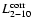 $L_{2-10}^{{\rm corr}}$