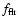$f_{\rm flr}$