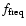$f_{\rm freq}$