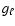 $g_{\ell}$