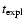 $t_{\rm expl}$