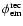 $\phi^{\rm rec}_{\rm em}$