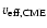 $v_{\rm eff,CME}$