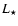 $L_{\star}$