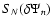 $S_N(\delta \Psi_n)$