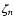 $\zeta _n$